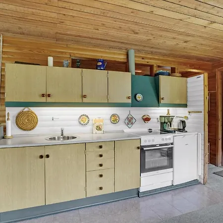 Beautiful In Nykobing M With House A Panoramic View