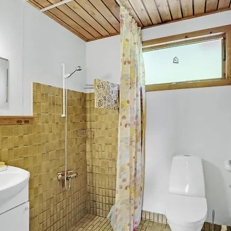 Amazing In Nykobing M Prázdninový dům Hesselbjerg