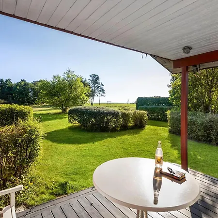 Beautiful In Nykobing M With House A Panoramic View Holiday home Hesselbjerg